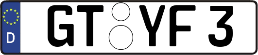 GT-YF3