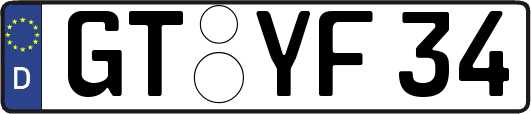 GT-YF34