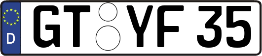 GT-YF35