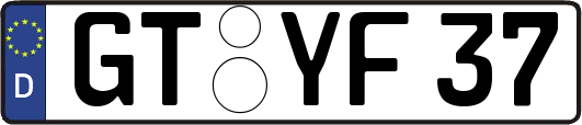GT-YF37
