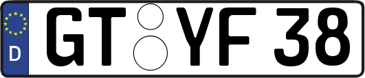GT-YF38
