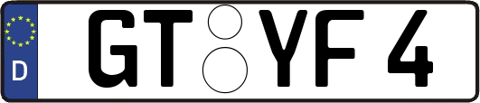 GT-YF4