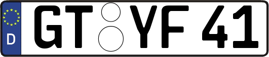 GT-YF41