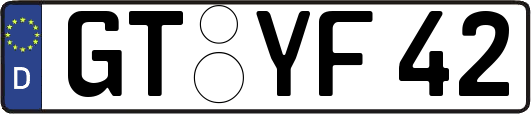 GT-YF42