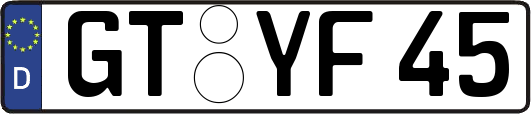 GT-YF45