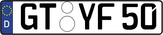 GT-YF50