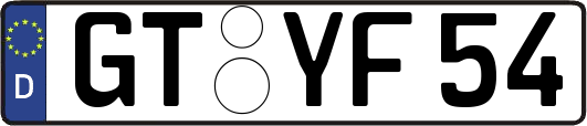 GT-YF54