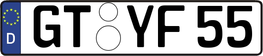 GT-YF55