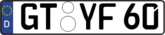 GT-YF60