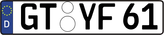 GT-YF61