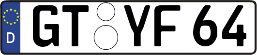 GT-YF64