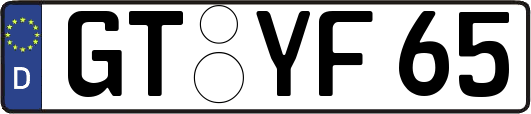 GT-YF65