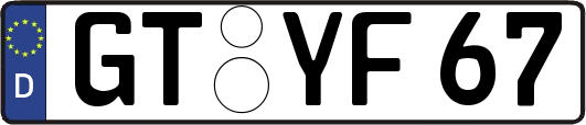 GT-YF67