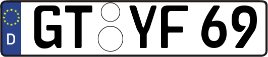 GT-YF69