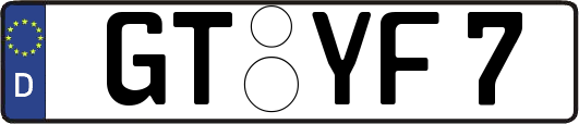 GT-YF7