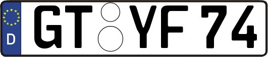 GT-YF74