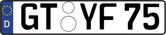 GT-YF75