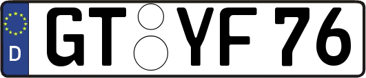 GT-YF76