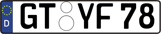 GT-YF78