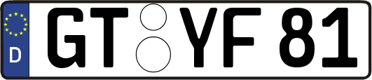 GT-YF81