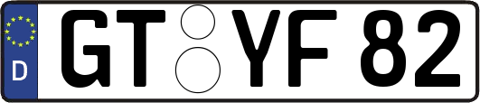 GT-YF82
