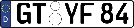 GT-YF84