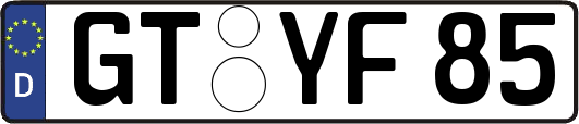 GT-YF85