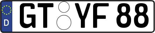GT-YF88