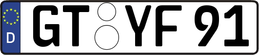 GT-YF91