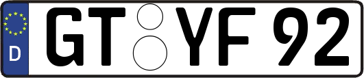 GT-YF92
