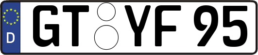 GT-YF95