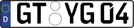 GT-YG04