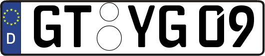 GT-YG09
