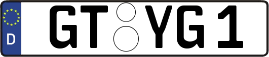 GT-YG1