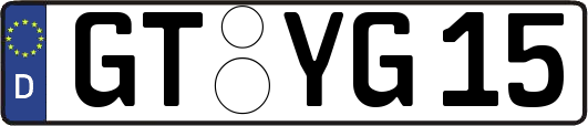 GT-YG15