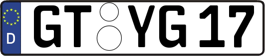 GT-YG17