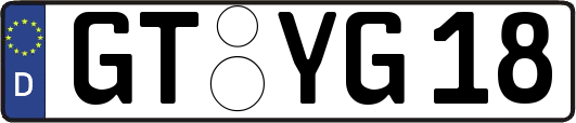 GT-YG18