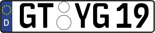 GT-YG19
