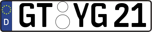 GT-YG21