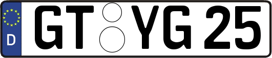 GT-YG25