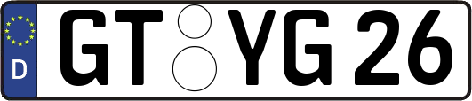 GT-YG26