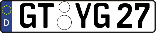 GT-YG27