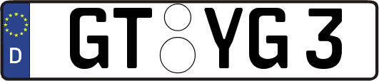 GT-YG3