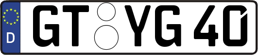 GT-YG40