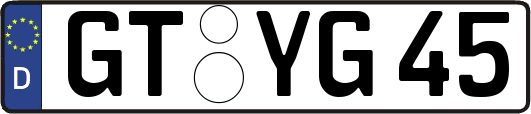GT-YG45