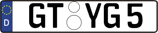 GT-YG5