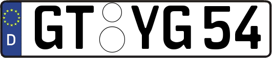 GT-YG54