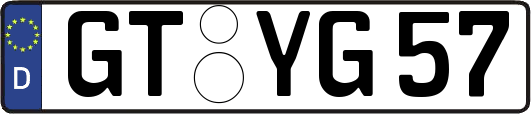 GT-YG57