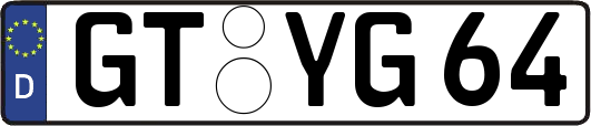 GT-YG64