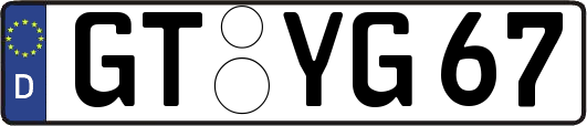 GT-YG67